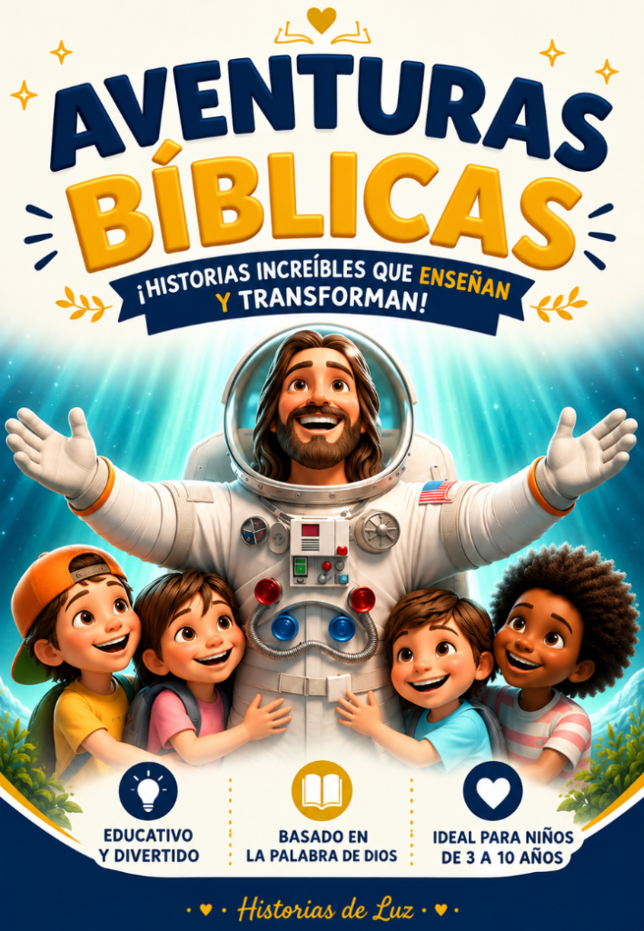 Cópia de AVENTURAS BIBLICAS - HISTÓRIAS DE LUZ (1)